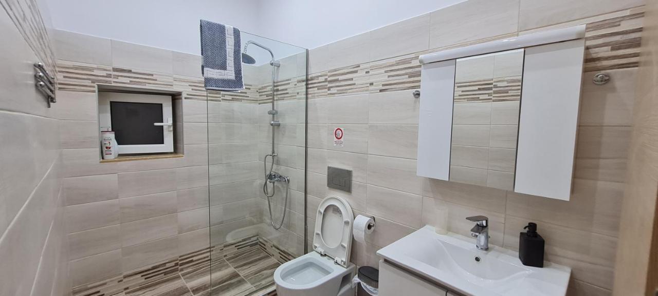 Appartamento House To Mavrovouni Square Esterno foto
